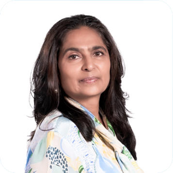 Rupal Kanakia